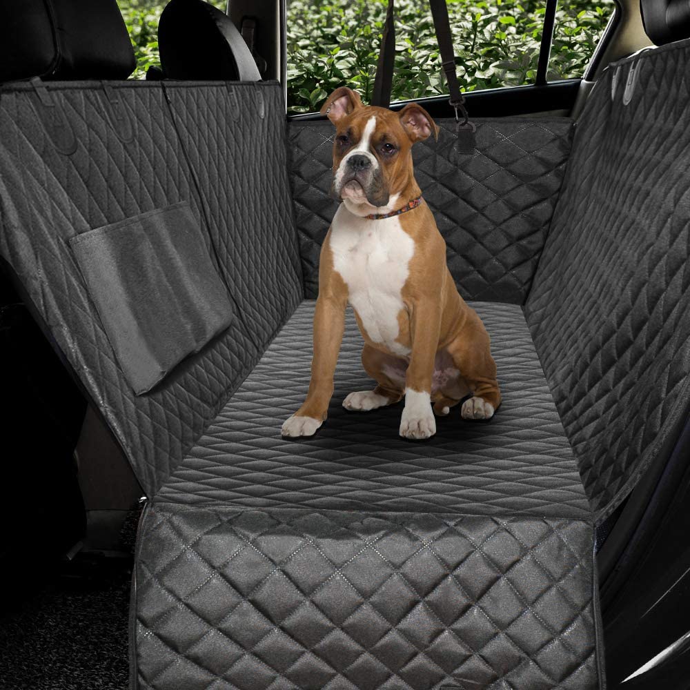 Puppy hammock for car best sale