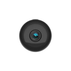 Mini Magnetic Wi-Fi Pet Camera on a magnetic stand - Compact and portable camera for monitoring pets at home