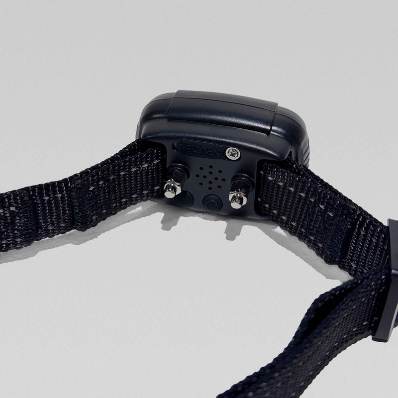 Houndware Smart Anti-Bark Collar with Bark Counter