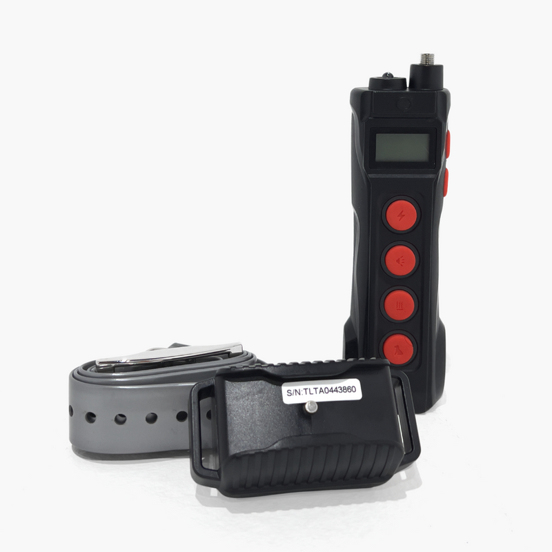 AETERTEK AT-919C Remote Training Collar with Auto-Bark