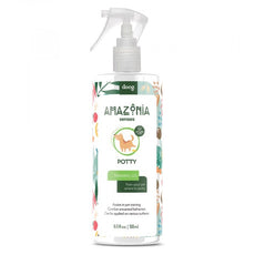 Amazonia Senses Potty Training GO - 500ml