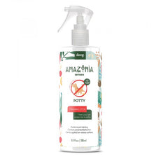 Amazonia Senses Potty Training STOP 500ml