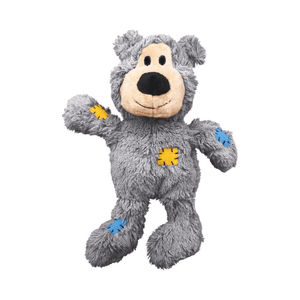 KONG Wild Knots Bear Medium - Large