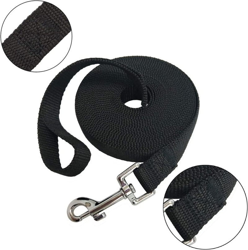 premium dog leash with quality material